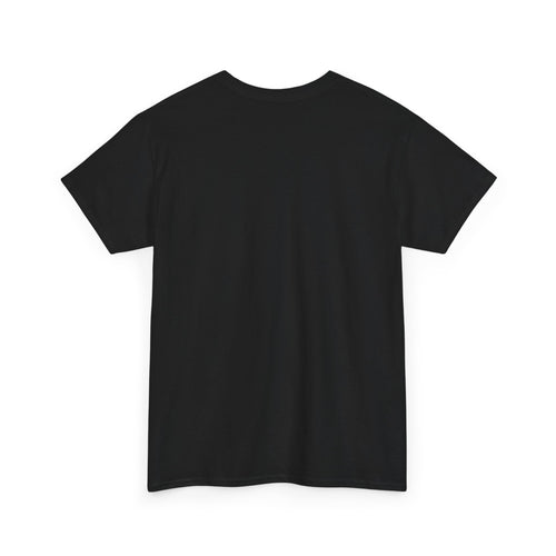 Still Training Heavy Cotton Tee